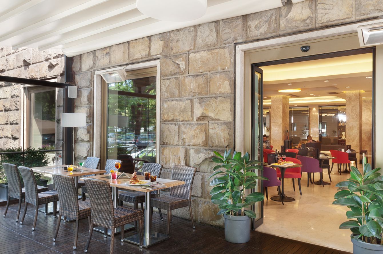 Grand Hotel Mediterraneo