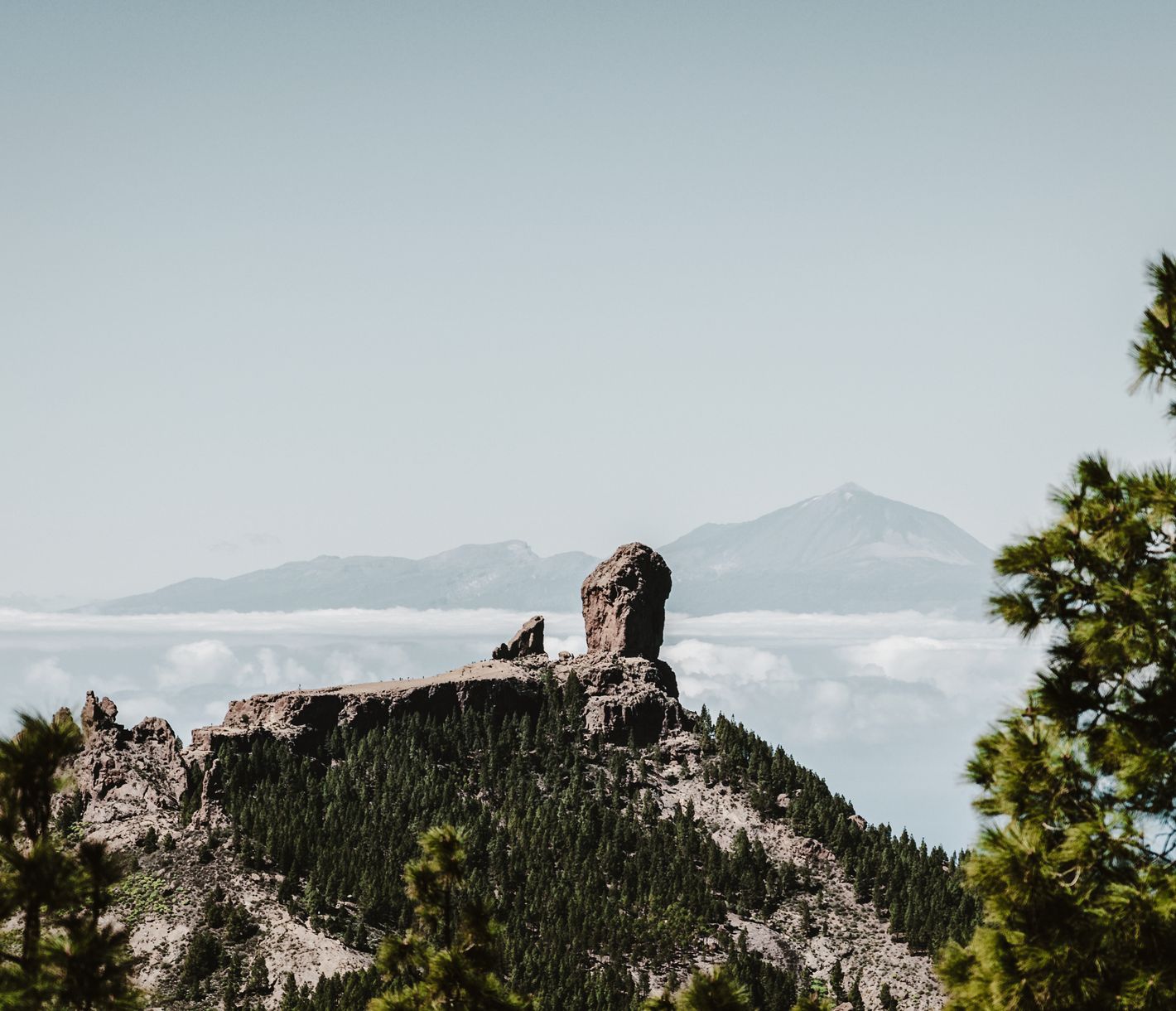 Roque Nublo – Majestätisches Naturwunder der Kanaren