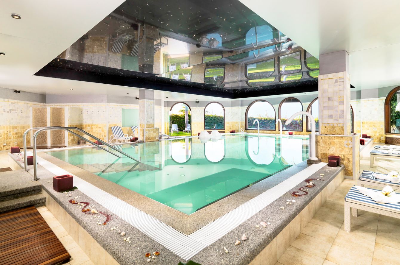 Spa