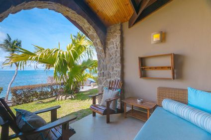 Doppelzimmer Standard