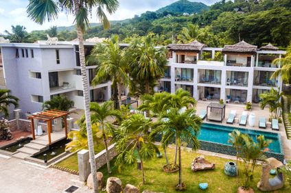 2. Image de l'établissement