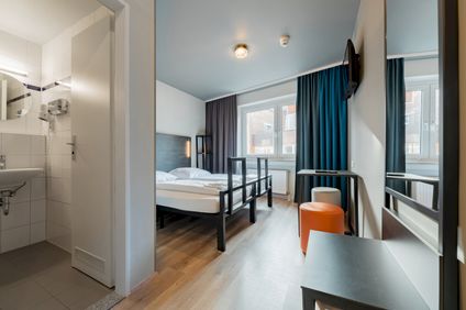 11. Bild der Unterkunft