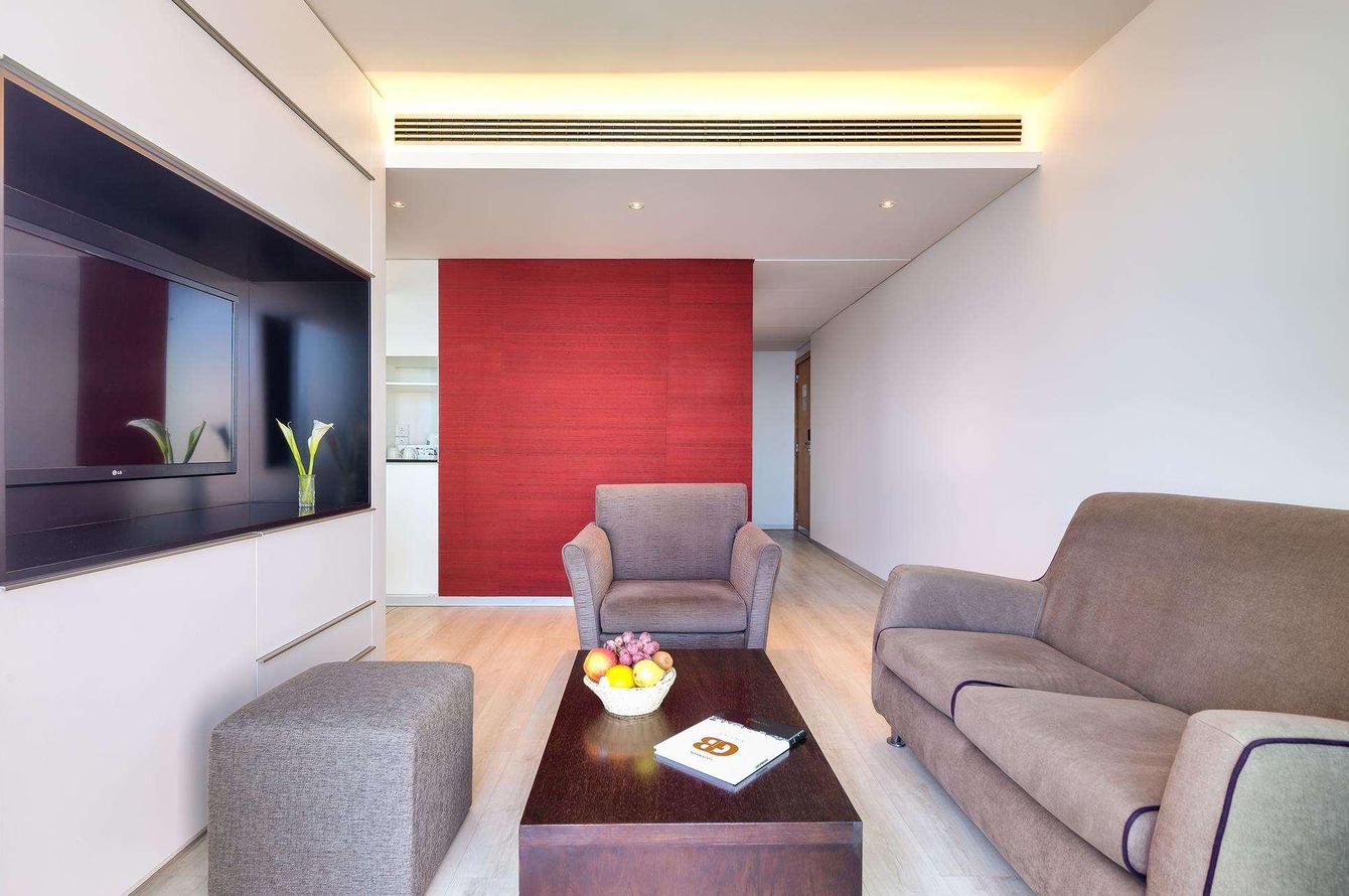 Suite Superior
