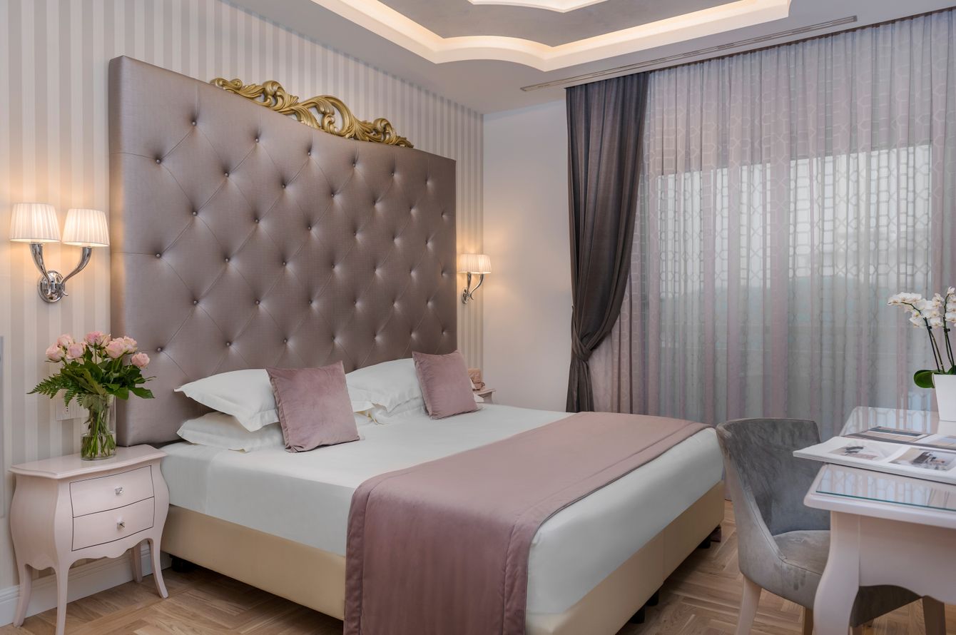 Doppelzimmer Executive