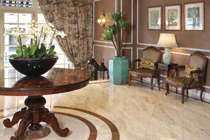 2. Bild der Unterkunft