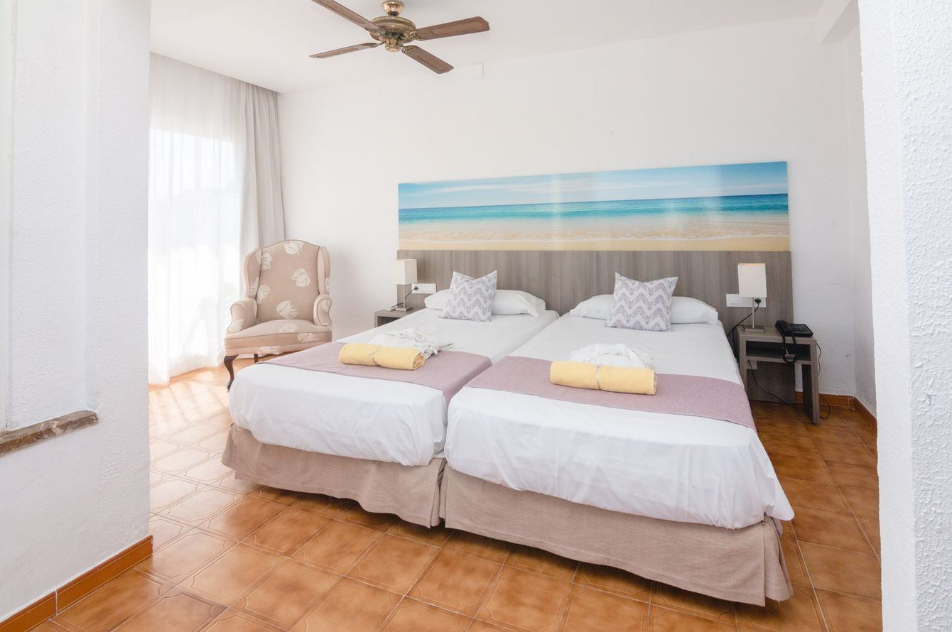 Doppelzimmer Premium