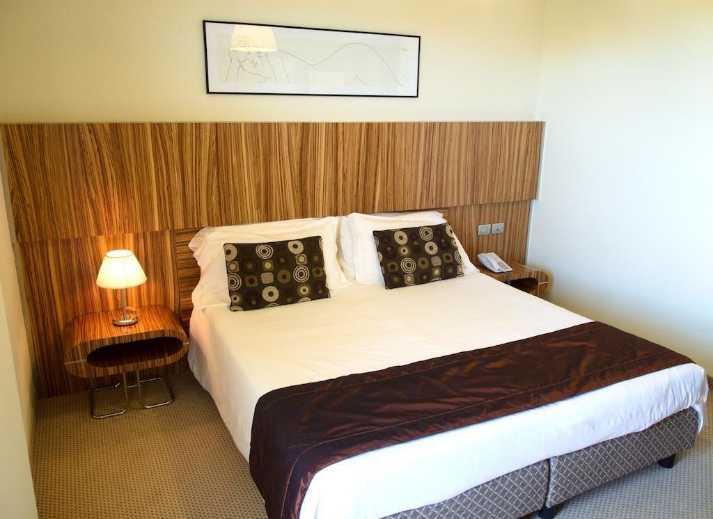 Doppelzimmer
