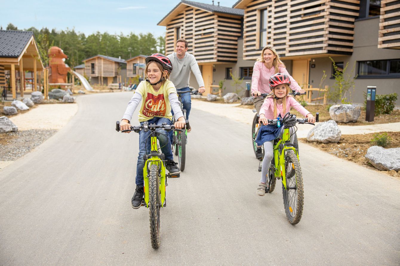 Center Parcs Park Allgäu
