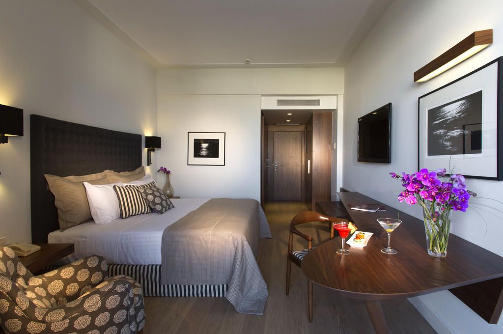 Executive Doppelzimmer