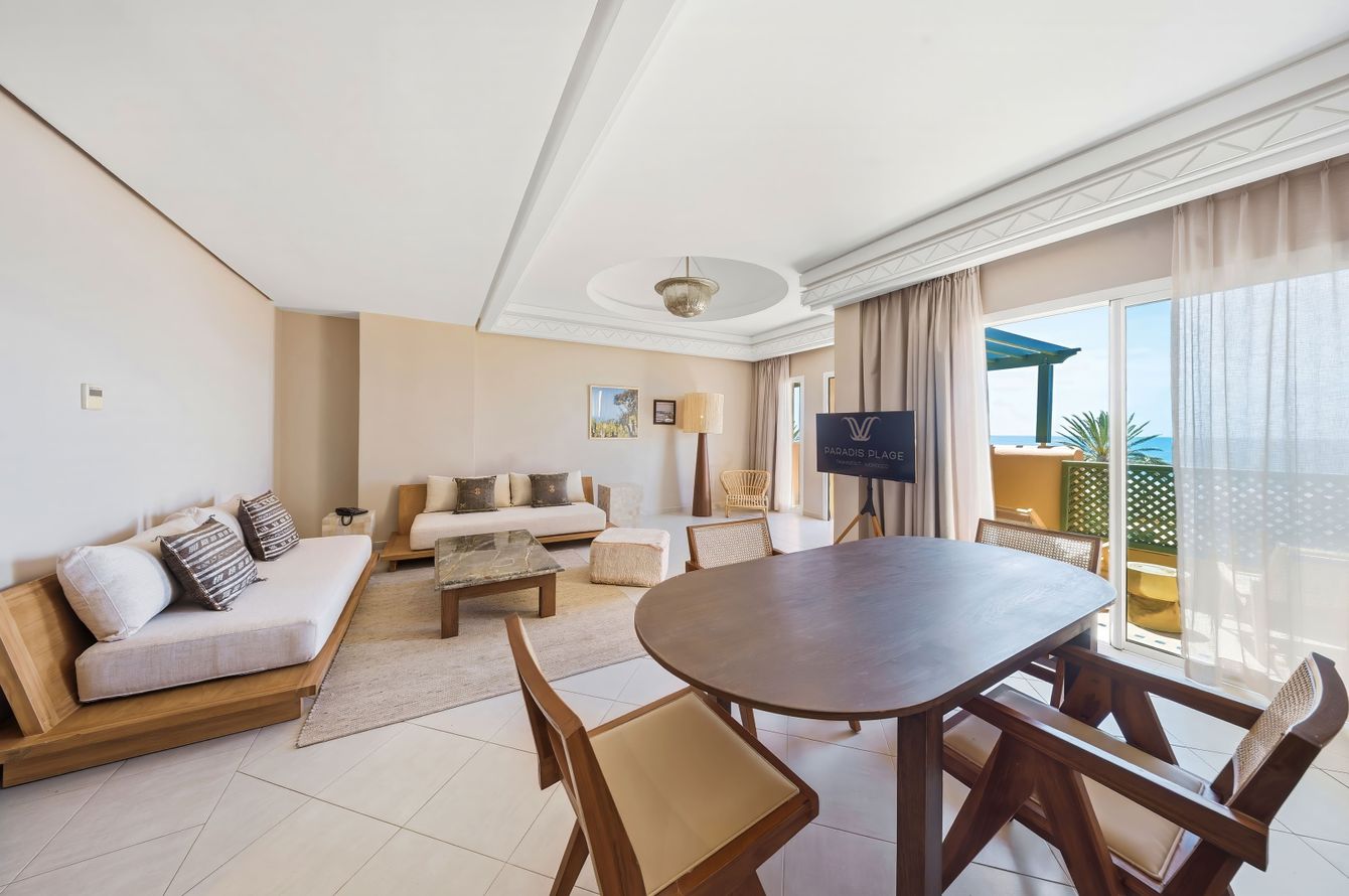 Suite Premium