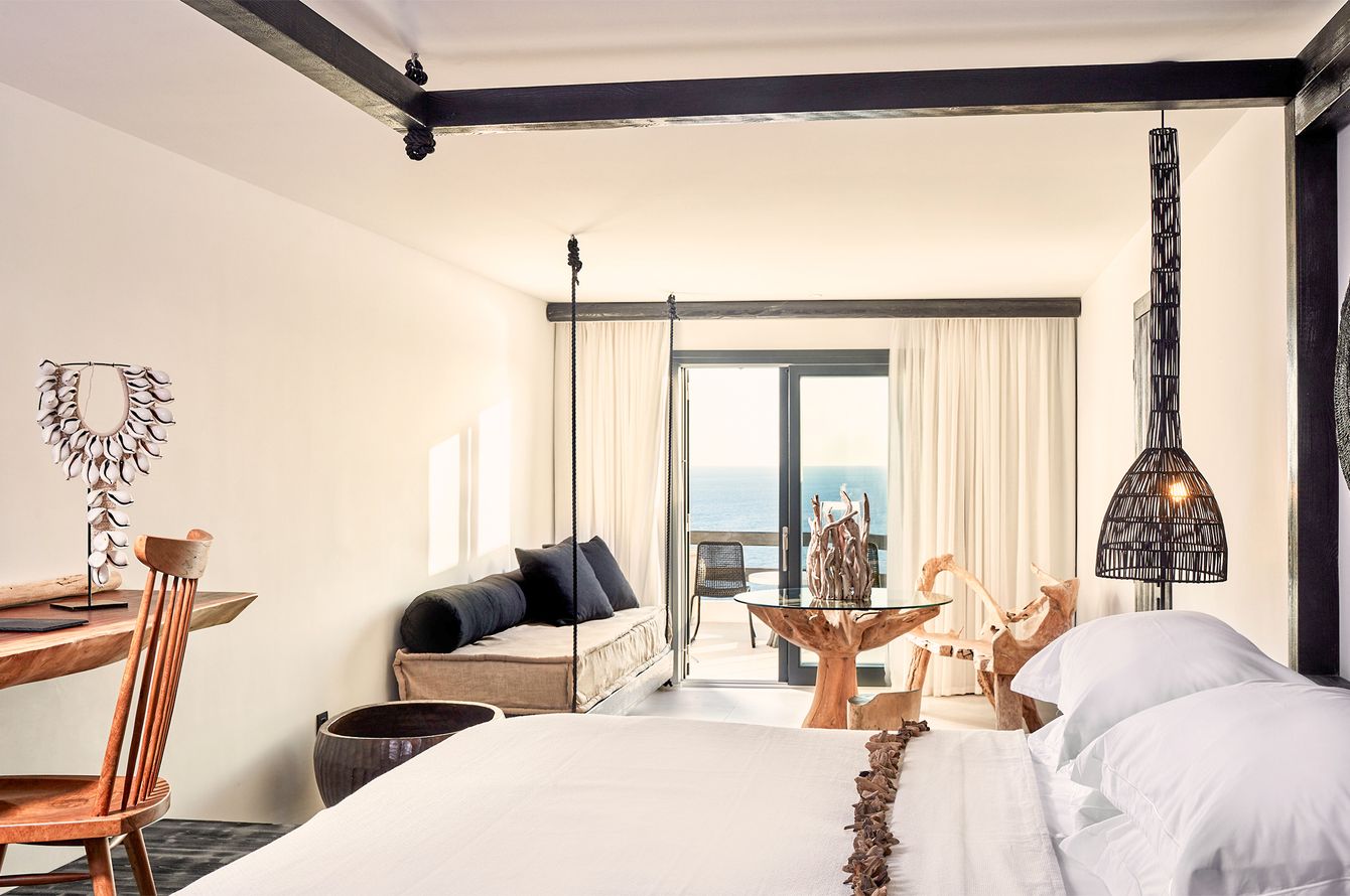 Zimmer Heavenly Retreat