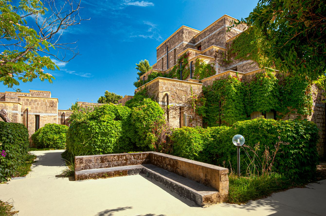VOI Floriana Resort
