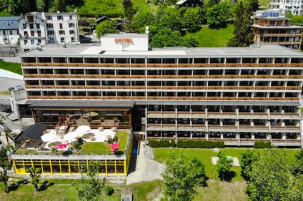 12. Bild der Unterkunft