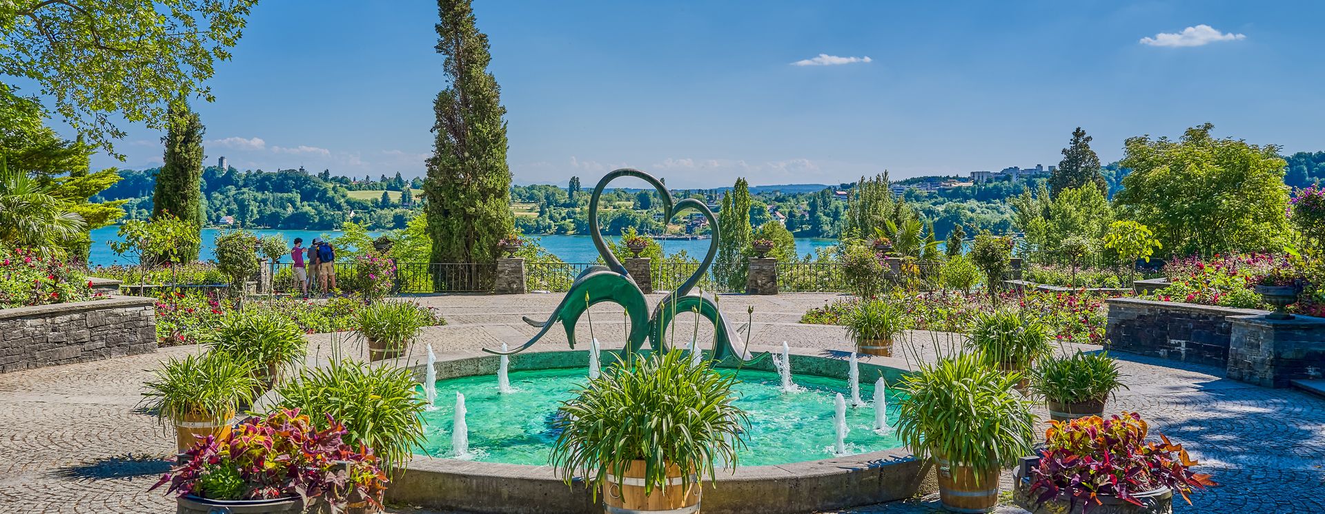 Île de Mainau