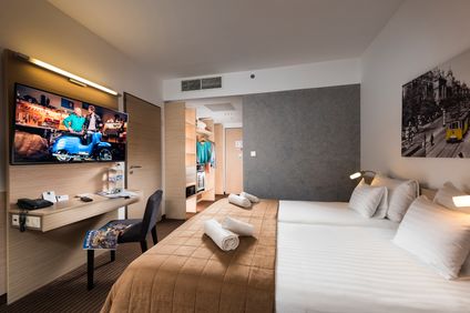 6. Bild der Unterkunft