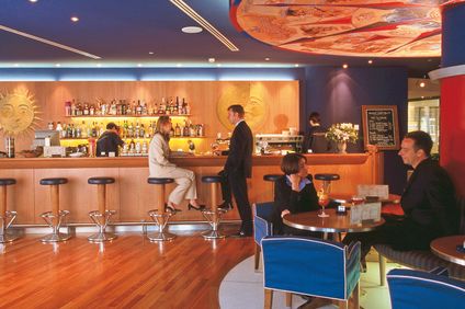 6. Image de l'établissement