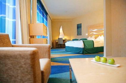 5. Bild der Unterkunft