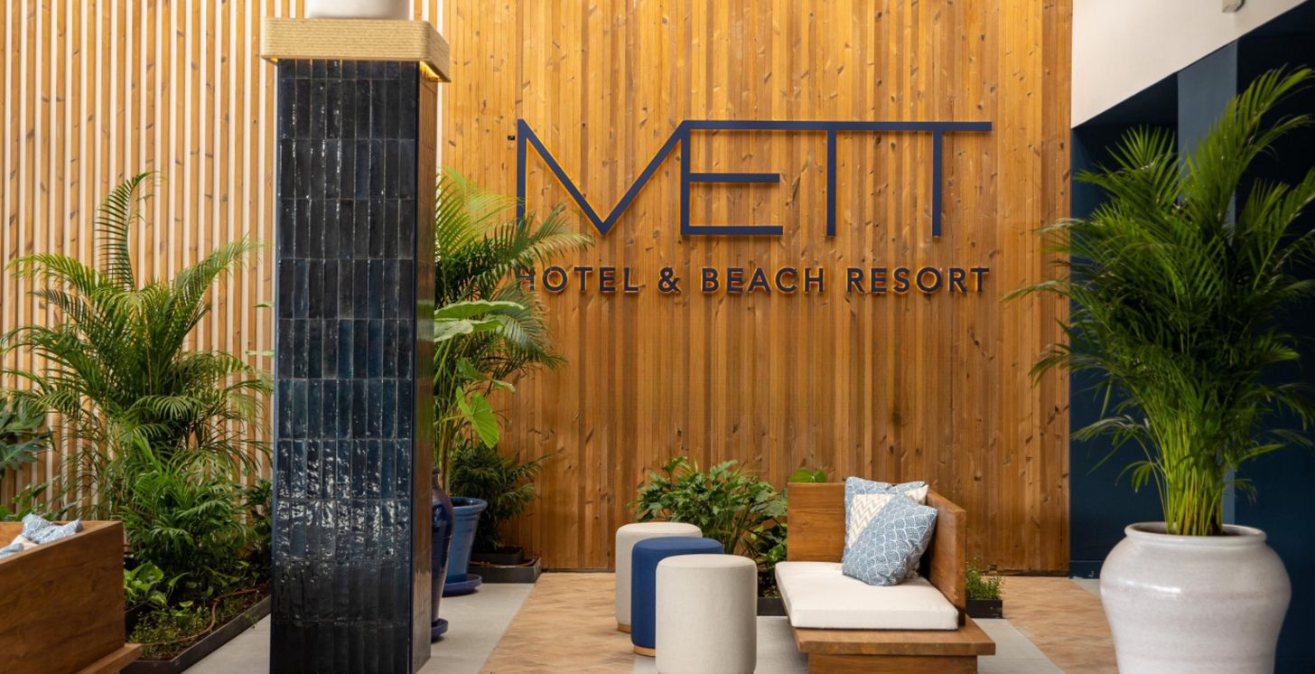 METT Marbella – Estepona