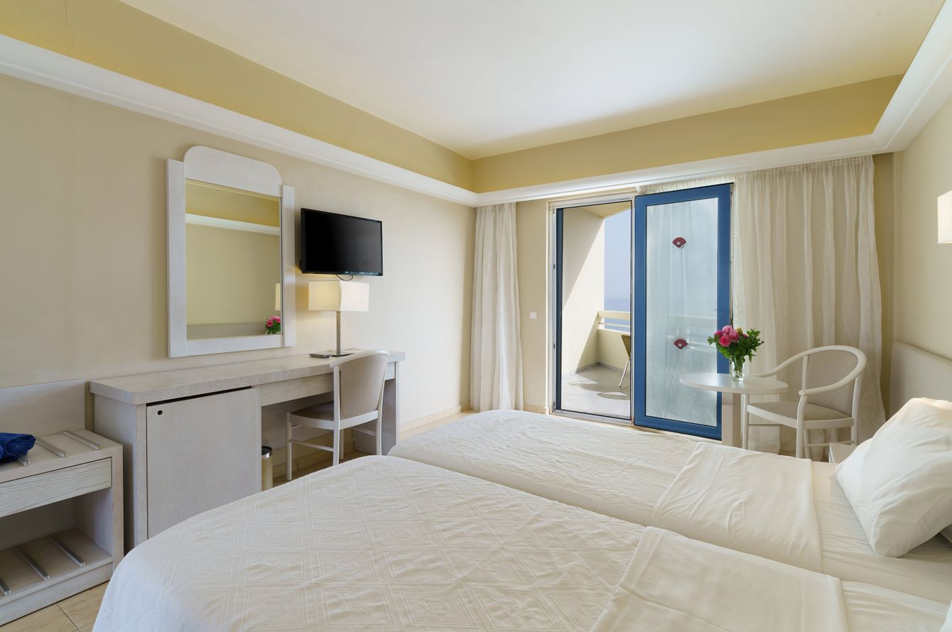 Doppelzimmer
