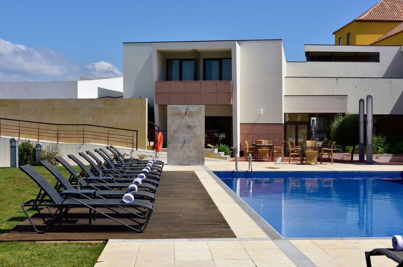 Aussenpool
