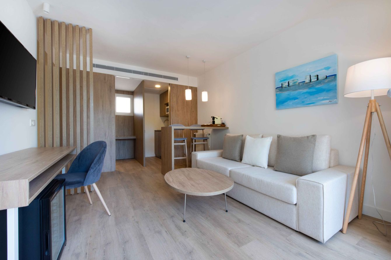 Junior Suite