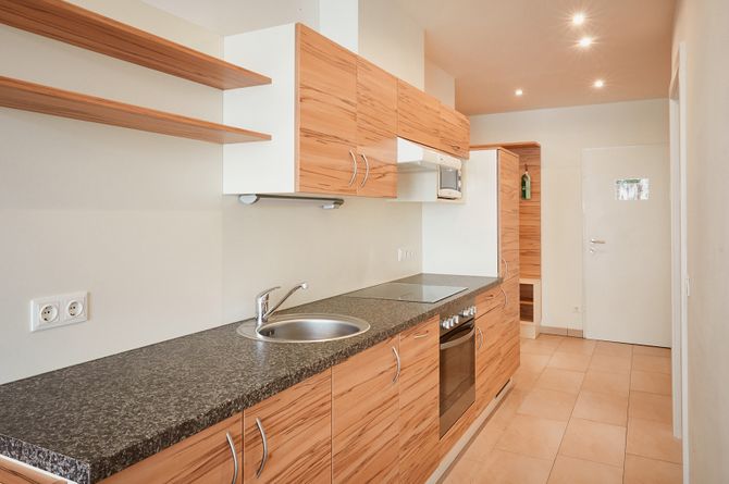 Doppelzimmer / Appartement