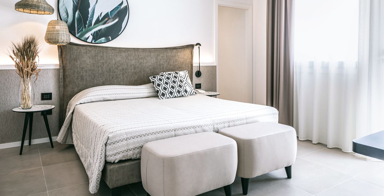 Chambre double