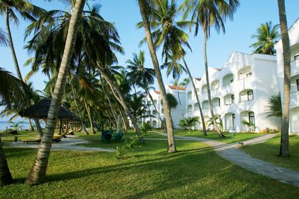 2. Bild der Unterkunft