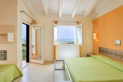 Doppelzimmer Superior