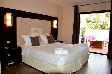 12. Bild der Unterkunft