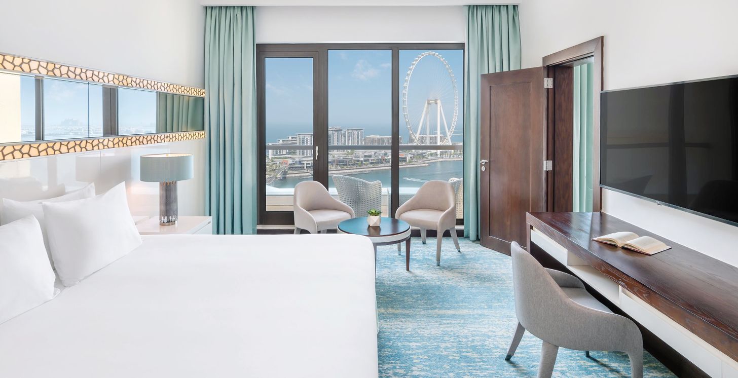 Suite Family 1 Bedroom