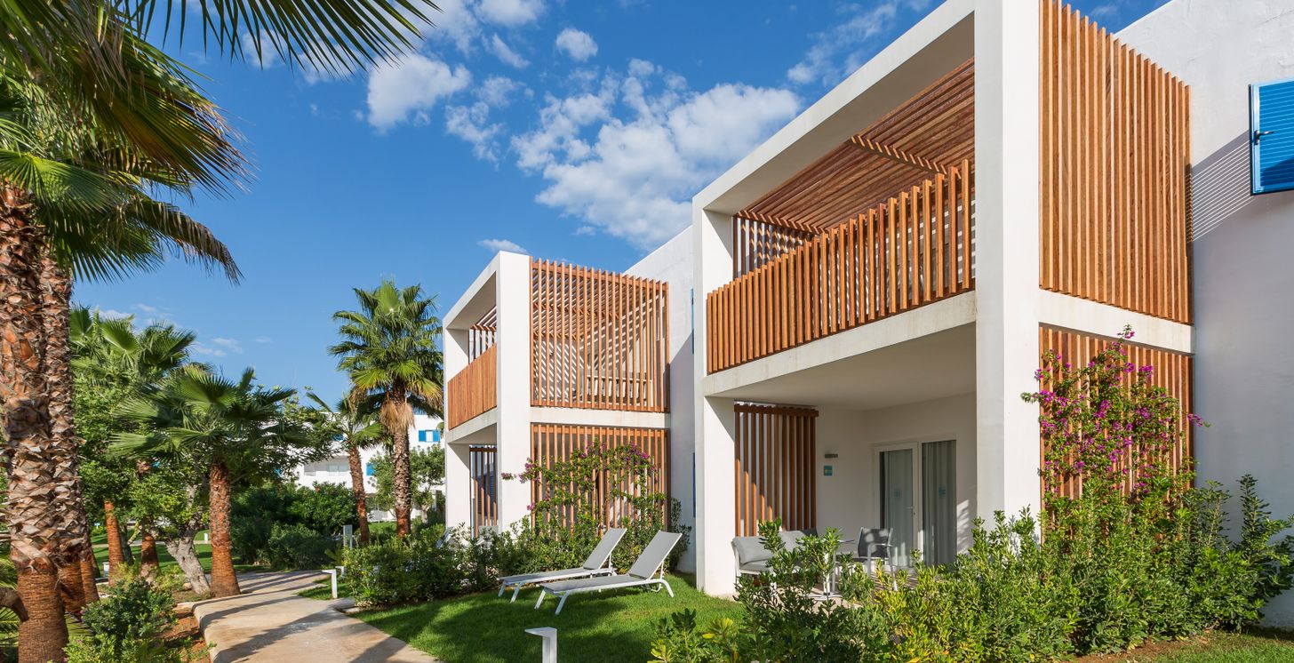 Cala Llenya Resort Ibiza