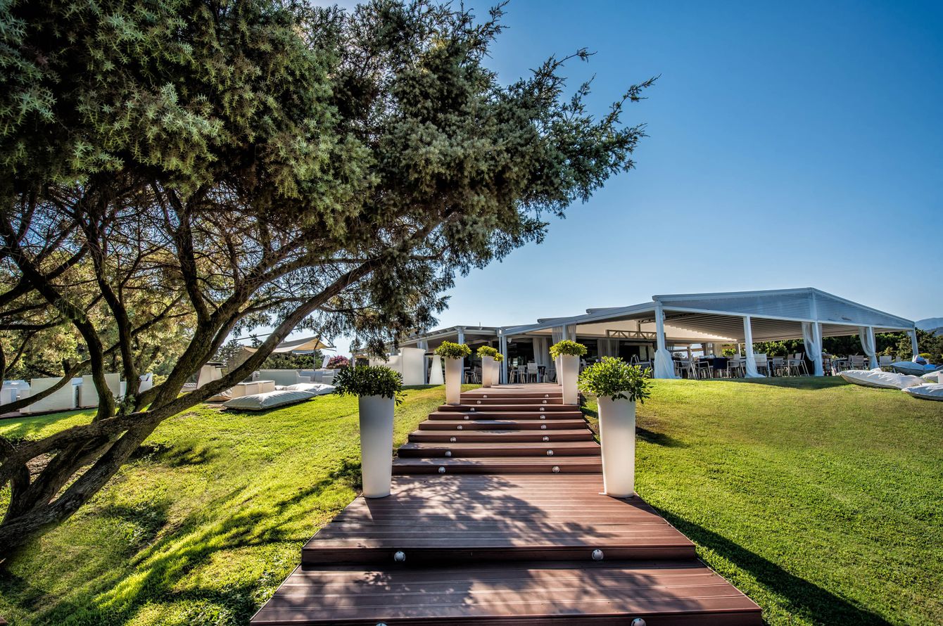 Almar Timi Ama Resort & Spa