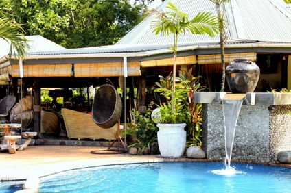 7. Bild der Unterkunft