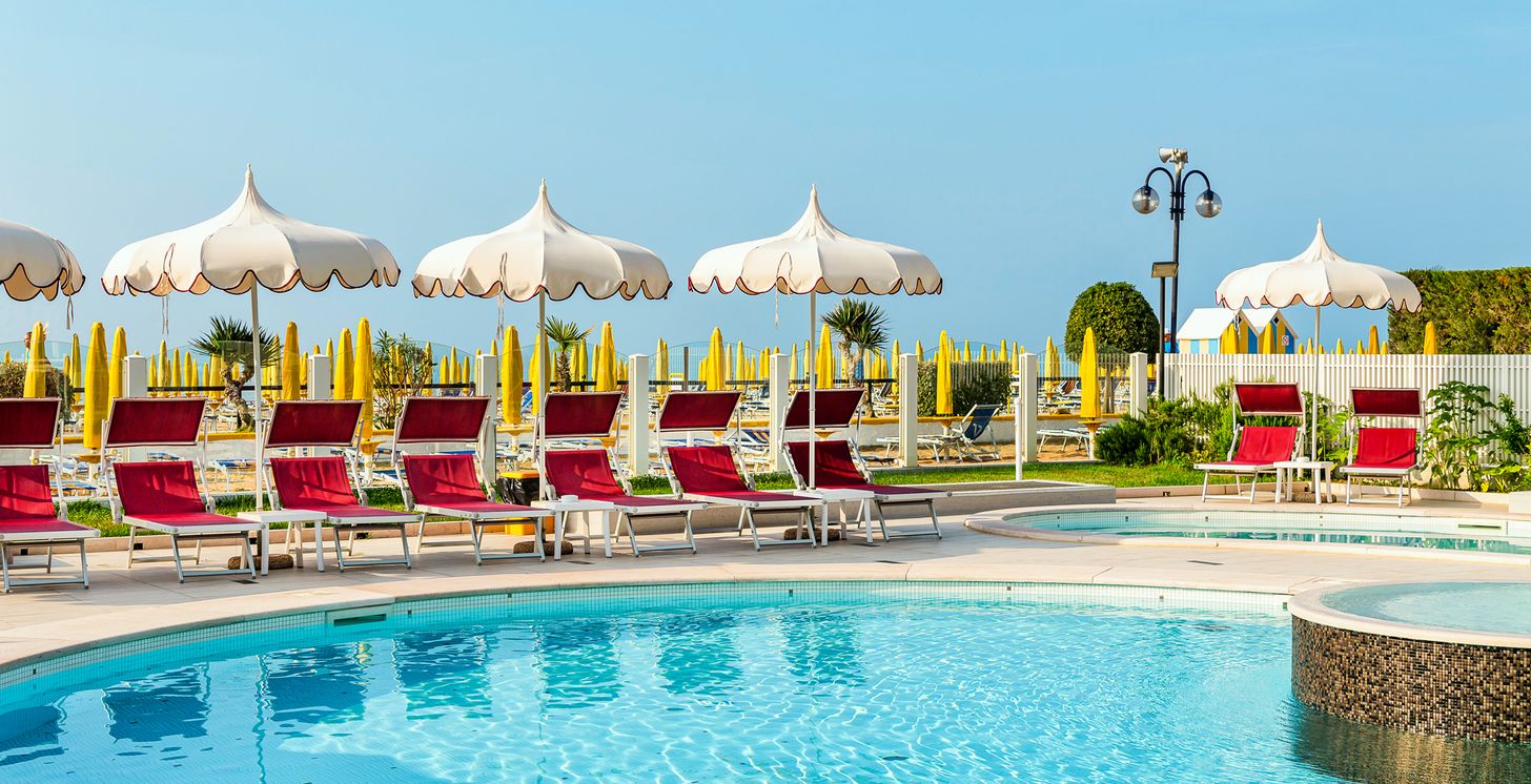 Baia del Mar Beach Boutique Hotel