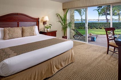 2. Bild der Unterkunft