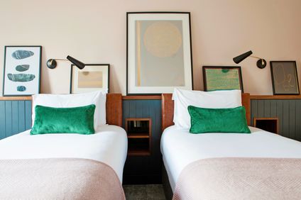 5. Bild der Unterkunft