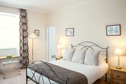 3. Bild der Unterkunft