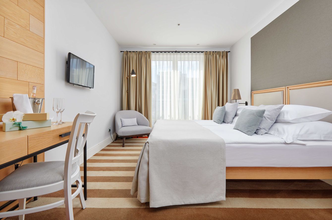 Doppelzimmer