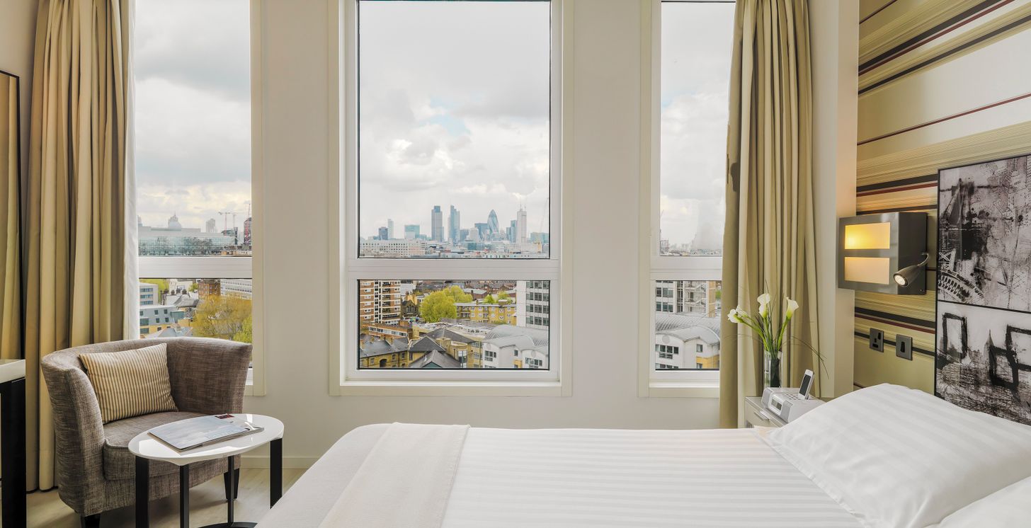 Chambre double