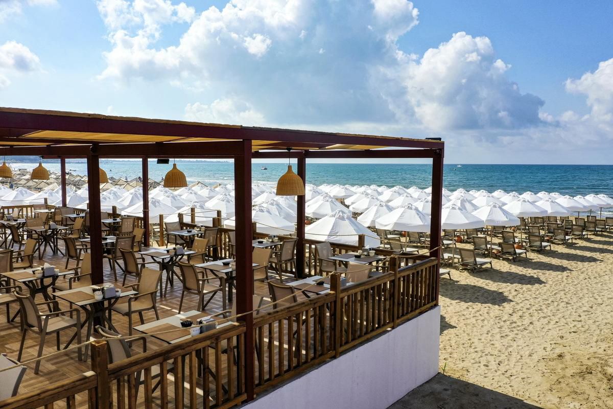 Plage