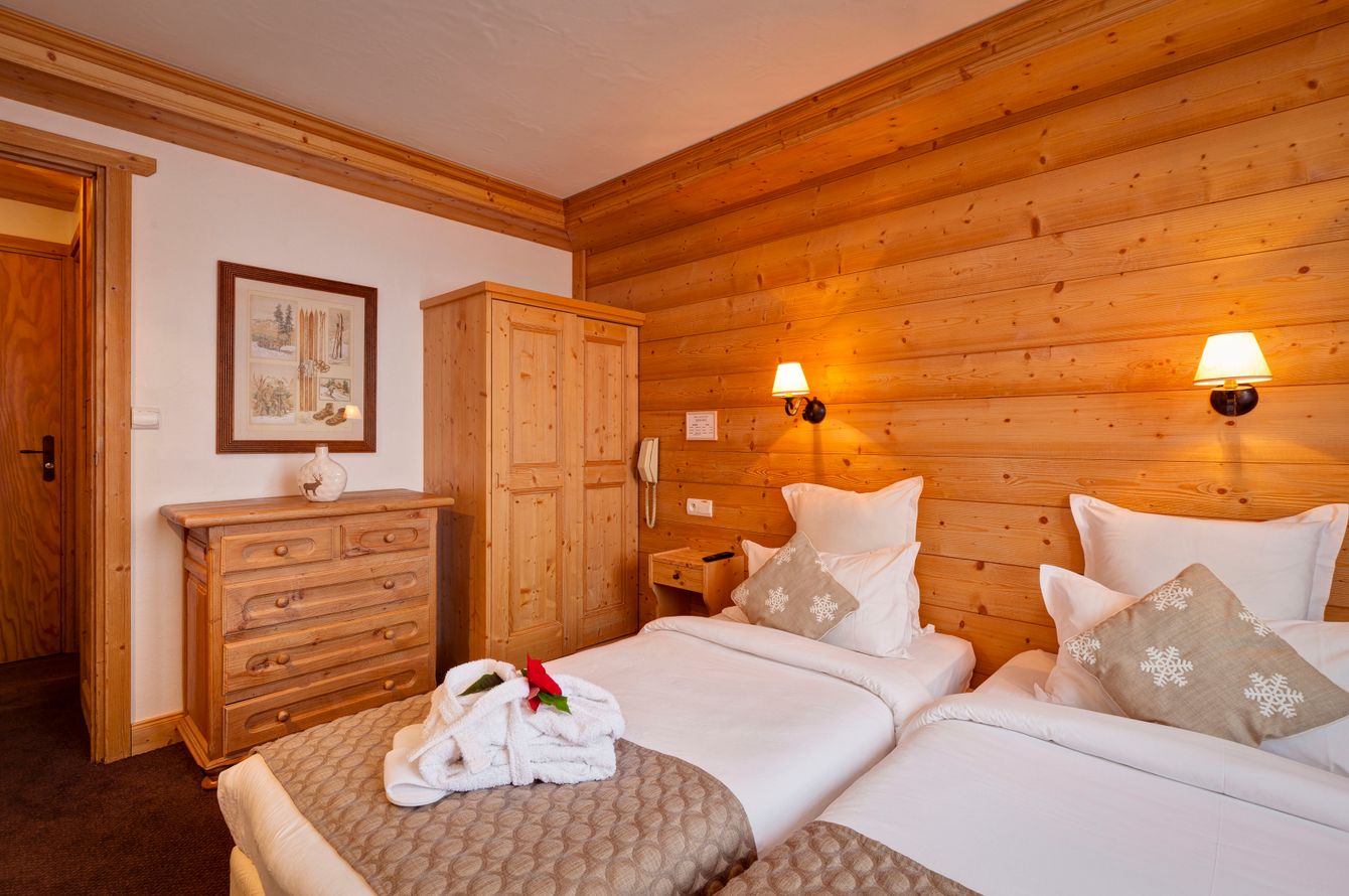 Doppelzimmer
