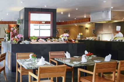 3. Bild der Unterkunft