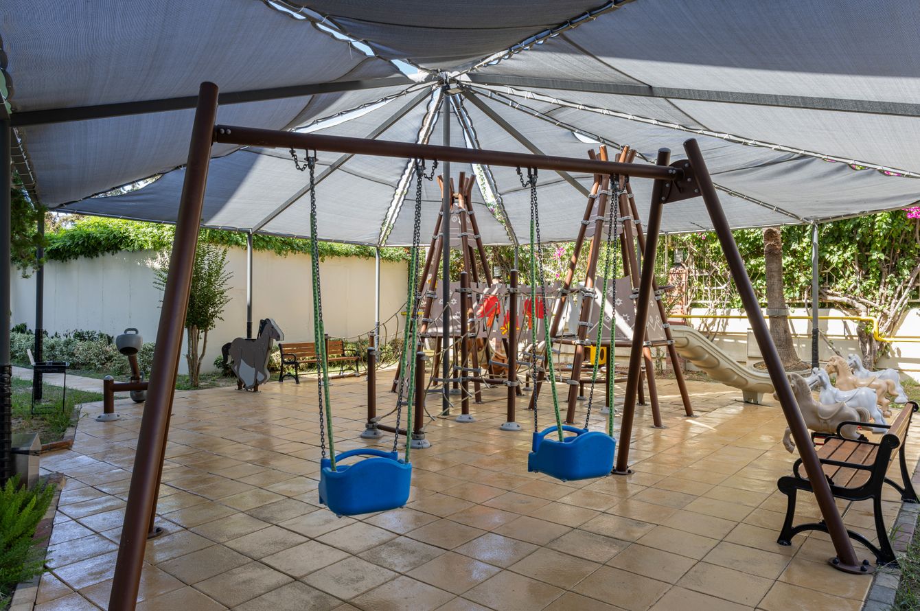 Spielplatz