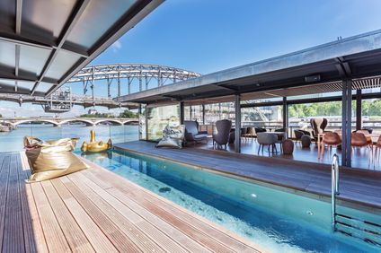 4. Bild der Unterkunft