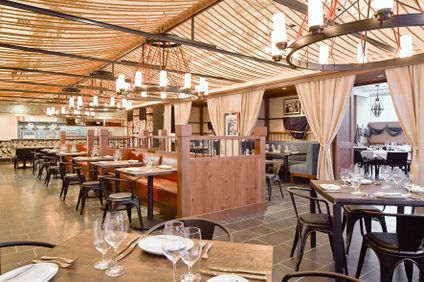 4. Bild der Unterkunft