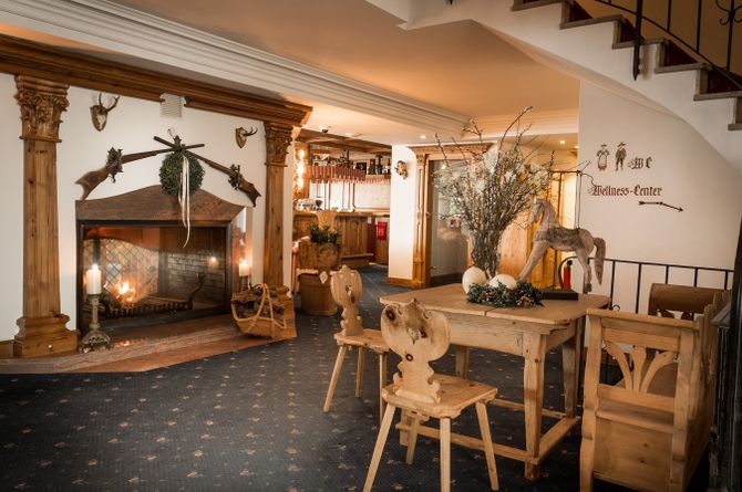 14.Bild der Unterkunft