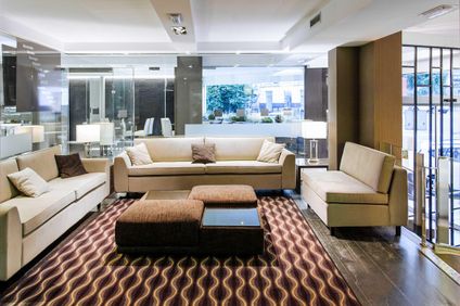 4. Bild der Unterkunft