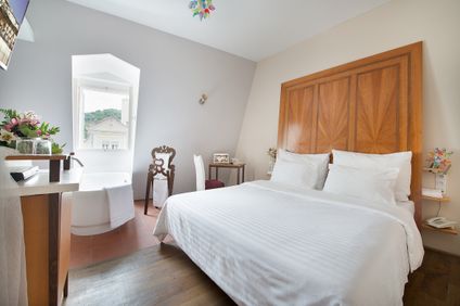 7. Bild der Unterkunft