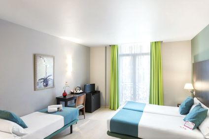 4. Bild der Unterkunft